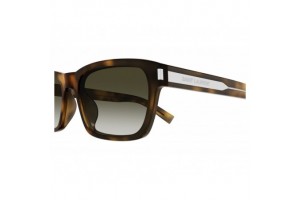 Saint Laurent SL 662 napszemüveg - SHINY HAVANA