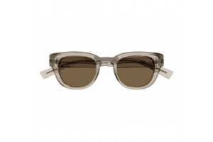 Saint Laurent SL 675 napszemüveg - bézs-barna