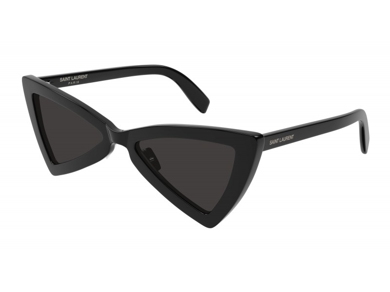 Saint Laurent SL 207 JERRY – fekete napszemüveg