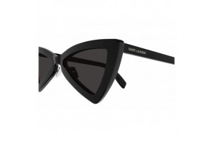 Saint Laurent SL 207 JERRY – fekete napszemüveg