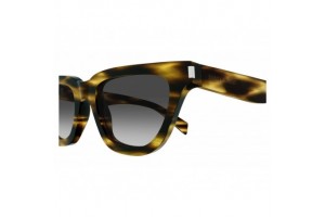 Saint Laurent SL462 Sulpice, Havana gradiens