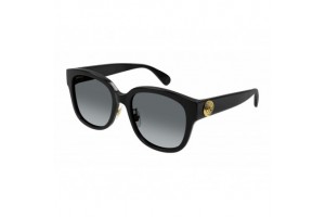 Gucci GG1409SK 001 - fekete napszemüveg