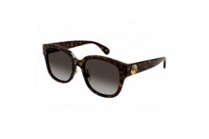 Gucci GG1409SK 002 Dark Havana napszemüveg