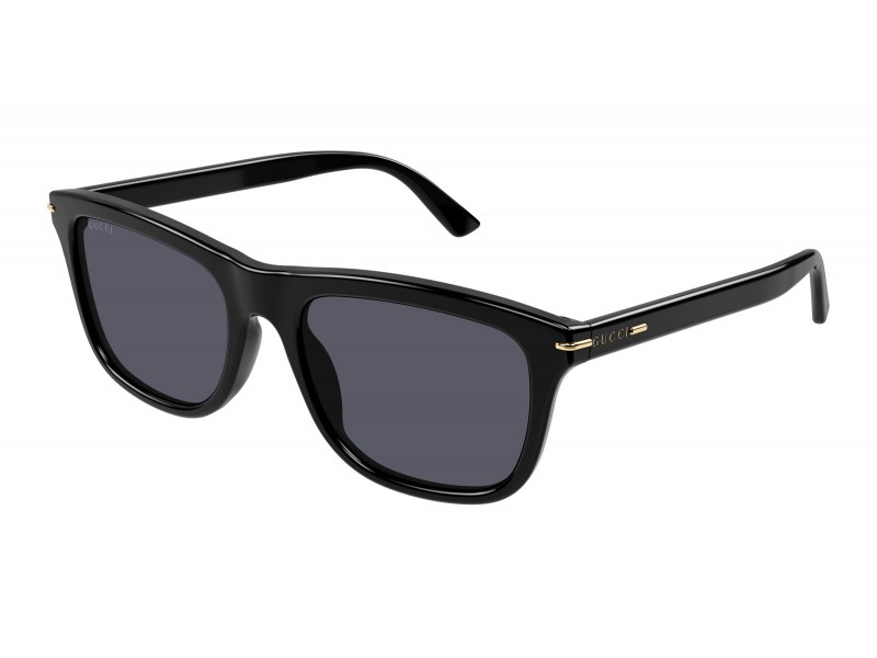 Gucci GG1444S 001 - fekete napszemüveg