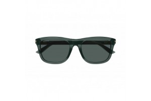 Gucci GG1444S 004 Transparent Green napszemüveg
