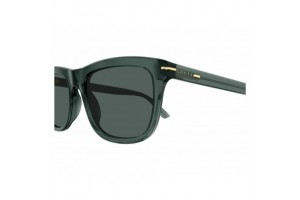 Gucci GG1444S 004 Transparent Green napszemüveg