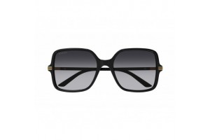 Gucci GG1449S 001 – Shiny Black / Gradiens szürke