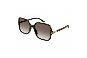 Gucci GG1449S 002 Dark Havana - barna gradient