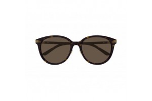 Gucci GG1452SK 002 Dark Havana napszemüveg