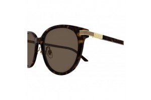Gucci GG1452SK 002 Dark Havana napszemüveg