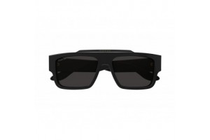 Gucci GG1460S 001 fekete-szürke férfi napszemüveg