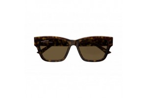 Balenciaga BB0307SA 002 Dark Havana