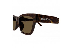 Balenciaga BB0307SA 002 Dark Havana