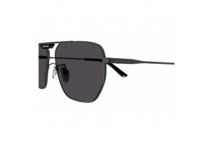 Balenciaga BB0298SA 001 Dark Grey napszemüveg