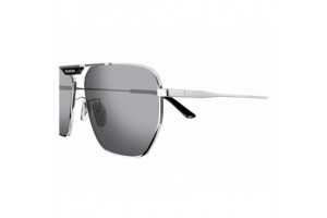 Balenciaga BB0298SA 003 - ezüst napszemüveg