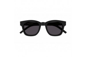 Saint Laurent SL M124 001 - fekete napszemüveg