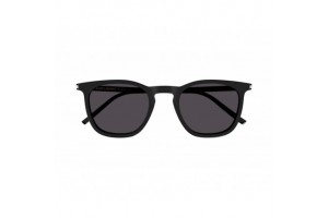 Saint Laurent SL 623 fekete (SHINY BLACK)