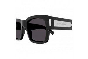 Saint Laurent SL 617 - fekete napszemüveg