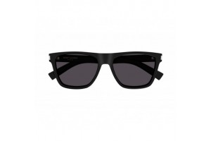 Saint Laurent SL 619 001 Shiny Black napszemüveg