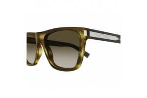 Saint Laurent SL 619 Barna Havana napszemüveg