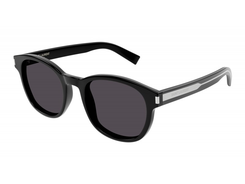 Saint Laurent SL 620 001 fekete napszemüveg
