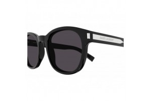 Saint Laurent SL 620 001 fekete napszemüveg