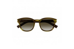 Saint Laurent SL 620 Brown Havana napszemüveg