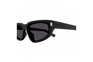 Saint Laurent SL 634 NOVA 001 fekete napszemüveg