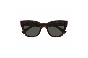 Saint Laurent SL641 Dark Havana napszemüveg