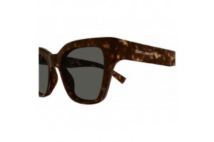 Saint Laurent SL641 Dark Havana napszemüveg