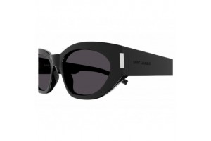 Saint Laurent SL 638 001 fekete napszemüveg