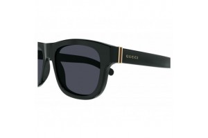 Gucci GG1509S 004 zöld-kék napszemüveg