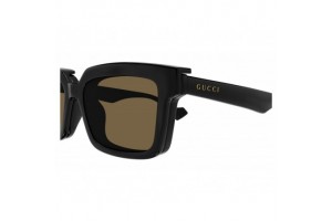Gucci GG1543S 004 fekete napszemüveg
