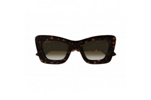 Gucci GG1552S 002 Dark Havana napszemüveg