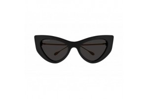 Gucci GG1565S 001 - fekete-szürke napszemüveg