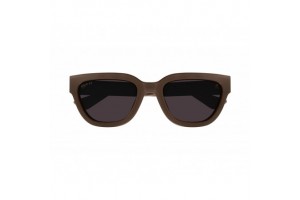 Gucci GG1578S 003 barna-violett napszemüveg