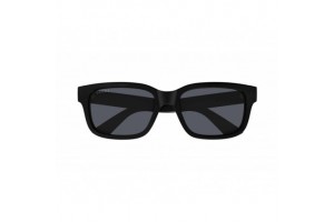 Gucci GG1583S 001 Shiny Black Grey napszemüveg