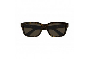 Gucci GG1583S 002 Dark Havana barna napszemüveg
