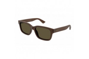 Gucci GG1583S 004 barna napszemüveg