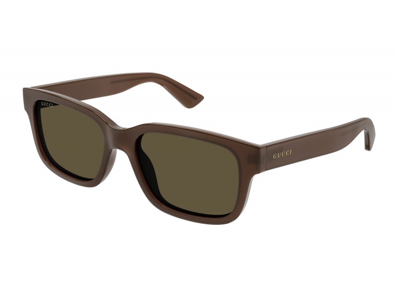 Gucci GG1583S 004 barna napszemüveg