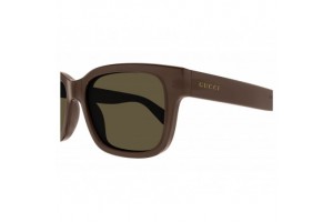 Gucci GG1583S 004 barna napszemüveg