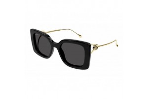 Gucci GG1567SA 001 - fekete/grey napszemüveg