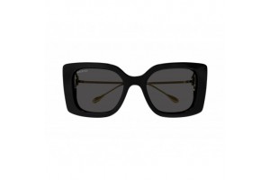 Gucci GG1567SA 001 - fekete/grey napszemüveg