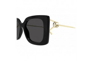 Gucci GG1567SA 001 - fekete/grey napszemüveg