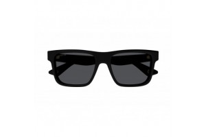 Gucci GG1618S 001 - fekete/szürke napszemüveg