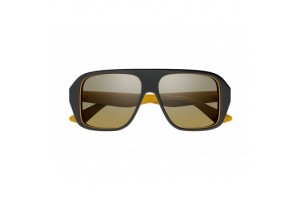Gucci GG1615S 002 Yellow/Grey/Silver napszemüveg