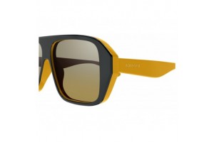 Gucci GG1615S 002 Yellow/Grey/Silver napszemüveg