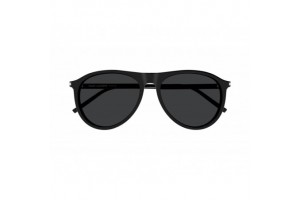 Saint Laurent SL 667 001 fekete napszemüveg