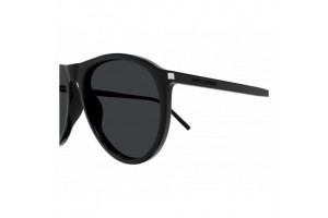 Saint Laurent SL 667 001 fekete napszemüveg