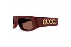 Gucci GG1771S 003 - Burgundi barna napszemüveg